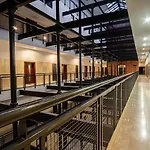 Lägenhet Dream Aparts - Lofty Scheiblera Łódź