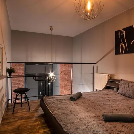 Dream Aparts - Lofty Scheiblera