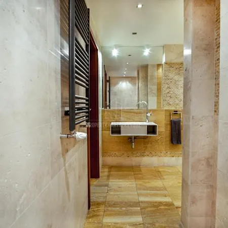 Apartamento Dream Aparts - Lofty Scheiblera Łódź