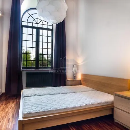 Apartamento Dream Aparts - Lofty Scheiblera