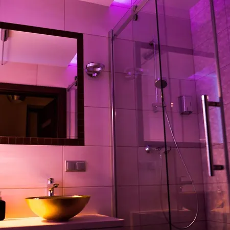 Dream Aparts - Lofty Scheiblera Apartment Lodz (Lodz)