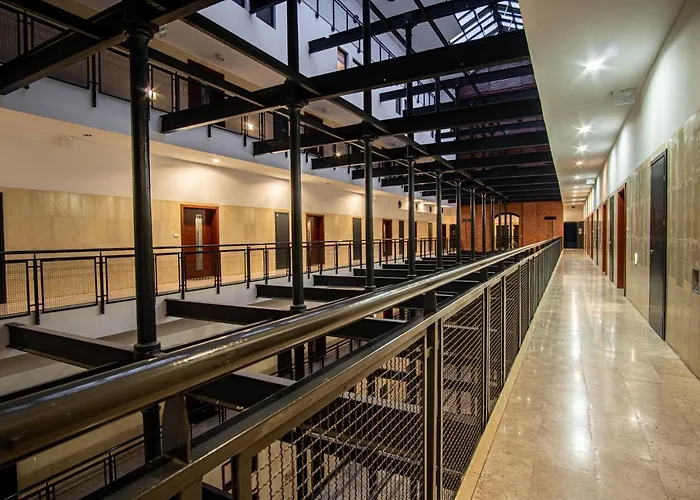 شقة Dream Aparts - Lofty Scheiblera وودج